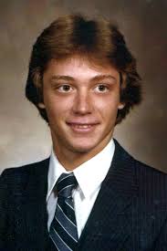 One more photograph from the Ray Crippen collection dated 1982.