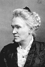 Matilda Joslyn Gage y las primeras "brujas feministas"