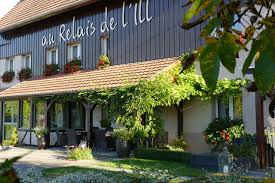 10 Meilleurs Hotels Proches Gare Benfeld Huttenheim Sur Tripadvisor