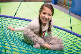 Looking for indoor activities for kids this winter? 10 Best Indoor Playgrounds For Kids In Philadelphia