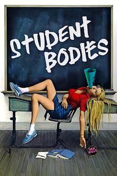 Student Bodies (1981) directed by Mickey Rose, Michael Ritchie • Reviews,  film + cast • Letterboxd