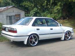 Pin On Corolla Ae91