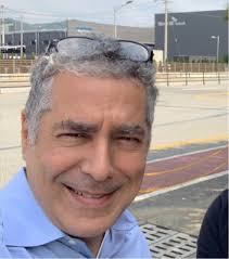 Stefan Dominguez's Instagram, Twitter & Facebook