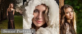 Senior Portraits