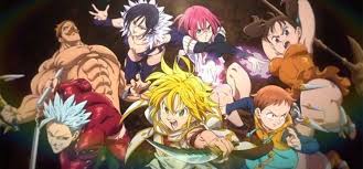 The powerful storylines and loveable characters make it an instant hit. Regeneration The Seven Deadly Sins Wrath Of The Gods Chords Animes Chords
