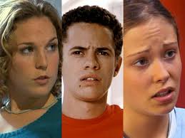 Ils peuvent nous ôter la vie. Plus Belle La Vie Que Sont Devenus Les Premiers Comedien Tele Star