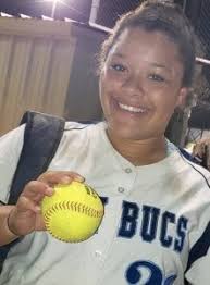 Catching Up with 2022 Extra Elite 100 Pitcher Halie Pappion… How A  Friendship Became Stronger Than a Hurricane!