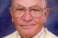 Obituary: Steven Schmelzer