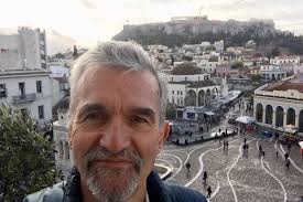 The Greek-Australians fighting for the return of the Parthenon marbles to  Athens