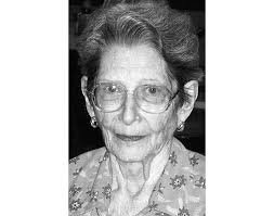 Velda Dunn Obituary (2016)