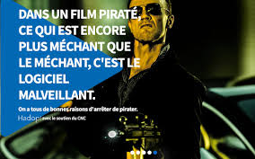 Autrefois l'un des rois de manhattan, il s'apprête à dire adieu à une vie de faste et de plaisirs qui l'avait également éloigné de ses proches. Hadopi Veut Faire Peur Aux Pirates Dans Une Nouvelle Campagne De Pub