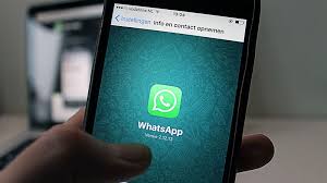 Mit witz und viel humor begrüßen wir sie! Infographic 5 Cool Whatsapp Updates From 2018 You Must Know About Social Samosa