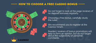 But with such a vast choice, how can you be certain that you've chosen the best roulette bonus? Best No Deposit Bonuses 2021 August Casinoz