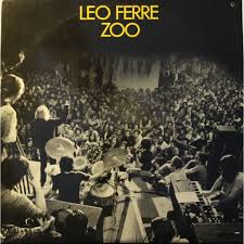 Ferré savait de quoi il parlait en évoquant ainsi la gégène : La Solitude Leo Ferre Rock Fever