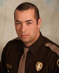 Highway patrolman resigns amid controversy