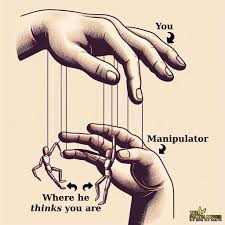 How to Manipulate a Manipulator: 6 Defense Strategies