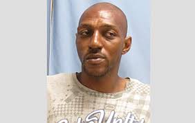 Police chase ends with central Arkansas man's arrest