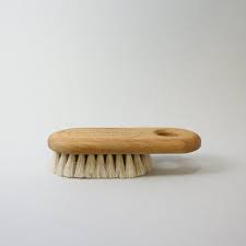 Iris Hantverk Body Brush Cepillo