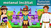 10 basme în limba română | povesti pentru copii | desene animate | basme romanesti. Basme In Limba Romana
