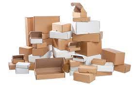 Buy Shipping Boxes & Cartons for E-commerce | Reliable Packaging