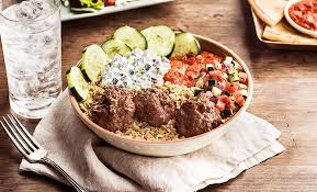 If there is an ingredient that you do not like something or want something else added. Zoes Kitchen Notable New Menu Launch Takes Guests On Flavor Journey Around The Mediterranean Business Wire