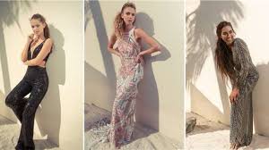 Mit germany's next topmodel geht heidi klum 2021 neue wege: Germany S Next Topmodel 2019 Vanessa Kaulitz Scheuer Konnen Sie Beim Gntm Finale Mitreden