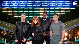 The Voice' Knockout Winners & First-Ever Mic Drop (11/3/25 RESULTS) -  EntertainmentNow