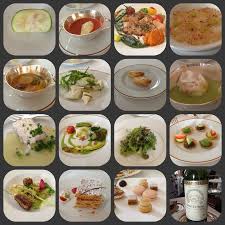 Let S Fly Away Paris The Food Food Booze Baggage Traditional French Recipes Food French Food