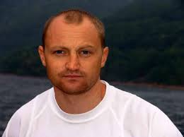 Tiberiu AGOSTON, 48 ans (SEYSSINET PARISET, FONTAINE)