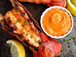 Recettes De Homard Et Queue De Homard