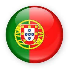 Bandeira vermelha e verde, bandeira de portugal mapa bandeira nacional, portugal, bandeira, folha png. Icone Liso Redondo Do Vetor Da Bandeira De Portugal Ilustracao Stock Ilustracao De Emblema Independencia 102691072