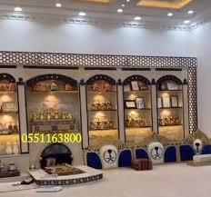 ديكور مشبات Home Decor Decor Liquor Cabinet