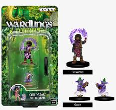 Maybe you would like to learn more about one of these? Wizkids Wardlings Painted Miniatures Wizard Girl Wizkids Miniature Child Transparent Png 1283x1150 Free Download On Nicepng