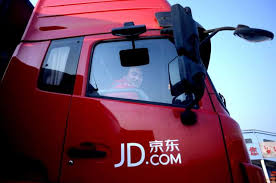 Jd logistics starts ipo today, entry fee $4,379.7. Qitzrfurvqif9m