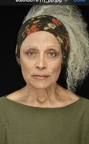 Edythe Jackson's Instagram, Twitter & Facebook