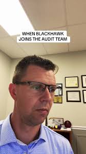 Goodbye says it all #blackhawk #audit