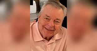 Obituary for Otto W. Brown