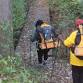 Backpacking 101: Moseley Trail