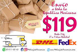 Envios A 1 1 9 Por Paqueteria Dhl Y Fedex Gratis Por Correos De Mexico En Compras De Min De 300 Realiza Tus Pedido Coahuila Torreon Instagram