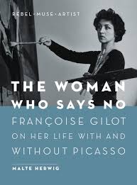 The Woman Who Says No – Greystone Books Ltd.