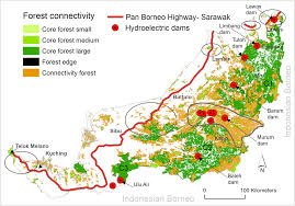 Sarawak's portion of the pan borneo highway was launched by najib in bintulu in march 2015, and sabah's in april 2016. Https Journals Plos Org Plosone Article File Id 10 1371 Journal Pone 0229614 Type Printable