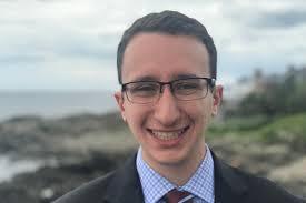 Meet Daniel: Jewish Moishe House Resident of the Week