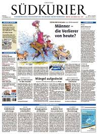 Die vorteile als südkurier digital basis abonnent: Zeitungsdeal Mediengruppe Pressedruck Ubernimmt Sudkurier Komplett