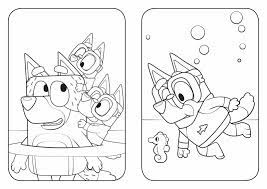 We did not find results for: Bluey Coloring Pages Coloring Home