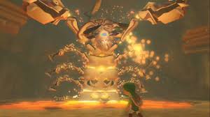 How to summon, fight & beat them. Top 10 Zelda Bosses Of All Time Ign