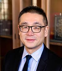 Leo S. Lo :: College of University Libraries & Learning Sciences