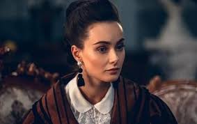В возрасте 16−17 лет ксения мишина. Krepostnaya 2 Sezon Veronika Kovalenko Rasskazala O Ksenii Mishinoj Foto Rbk Ukraina