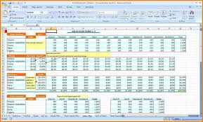 Excel Business Plan Template Fresh Business Plan Template Excel In 2020 Excel Spreadsheets Templates Spreadsheet Template Business Plan Template