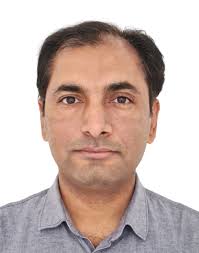 CUI Lahore --- Employee Profile ...::