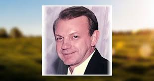 Charles Bennett Bourque Obituary September 19, 2020